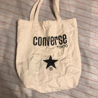 コンバース(CONVERSE)の[USED]converse★TOKYO トートバッグ(トートバッグ)