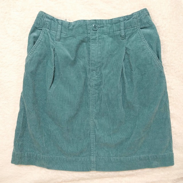coen(コーエン)のCoen コーエン コーデュロイスカート レディースのスカート(ミニスカート)の商品写真