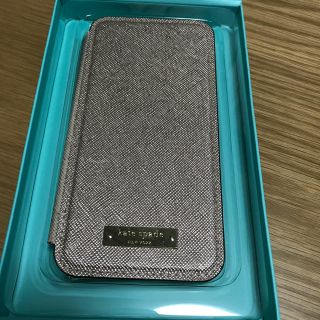 ケイトスペードニューヨーク(kate spade new york)のケイトスペード (Kate spade) iPhone7ケース(iPhoneケース)