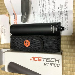 ACETECH スーパーシャイン フルオートトレーサー AT1000(カスタムパーツ)