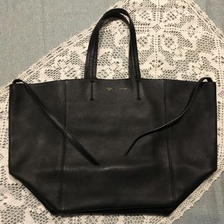 セリーヌ(celine)の極美品 セリーヌ カバ ファントム スモール トートバッグ(トートバッグ)