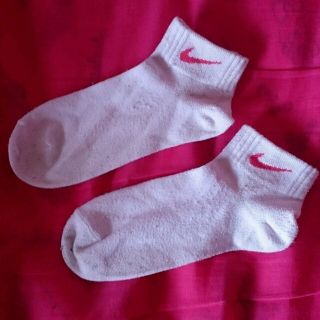 ナイキ(NIKE)のナイキ靴下(ソックス)