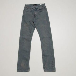 スーパーファイン(SUPERFINE)のSuperfine スーパーファイン　メンズ　デニム　sz28(デニム/ジーンズ)