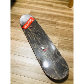 シュプリーム(Supreme)のLead And The Swan Skateboard(スケートボード)