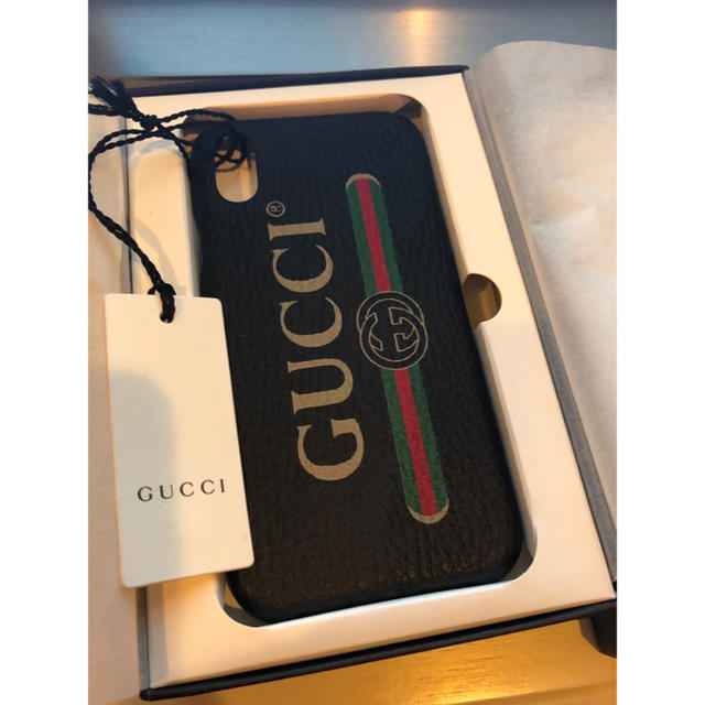 Gucci - 専用です CUCCI グッチ iphoneX XS ケース  美品♡♡の通販 by Saco's shop｜グッチならラクマ