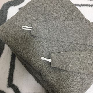 ムジルシリョウヒン(MUJI (無印良品))のナカッチ様専用♡(カーテン)