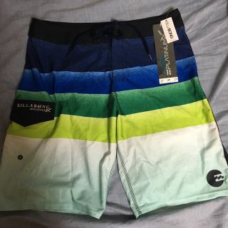 ビラボン(billabong)のBILLABONG ビラボン 水着 メンズ(水着)