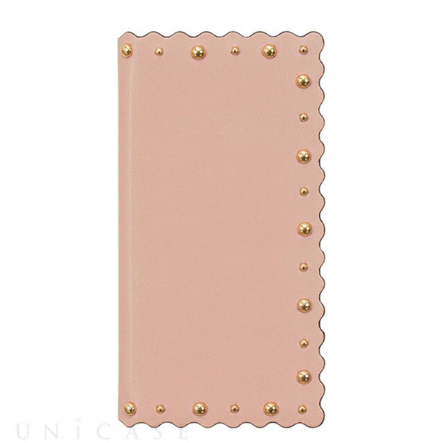 kate spade new york - uniCASE iPhoneX スタッズケース 手帳型の通販 by yuumii♡'s shop｜ケイトスペードニューヨークならラクマ