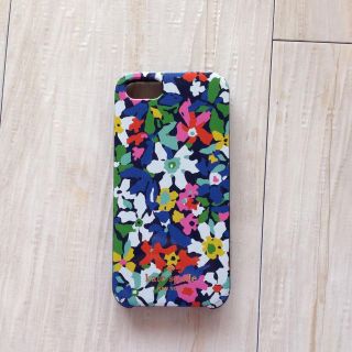 ケイトスペードニューヨーク(kate spade new york)のIphone5.5Sケース(その他)