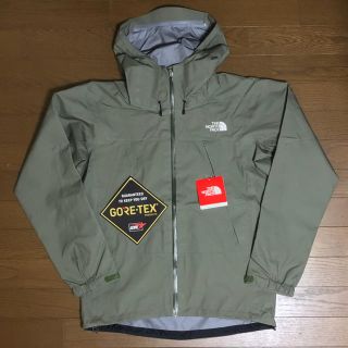 THE NORTH FACE - ノースフェイス クライムライトジャケット NL S