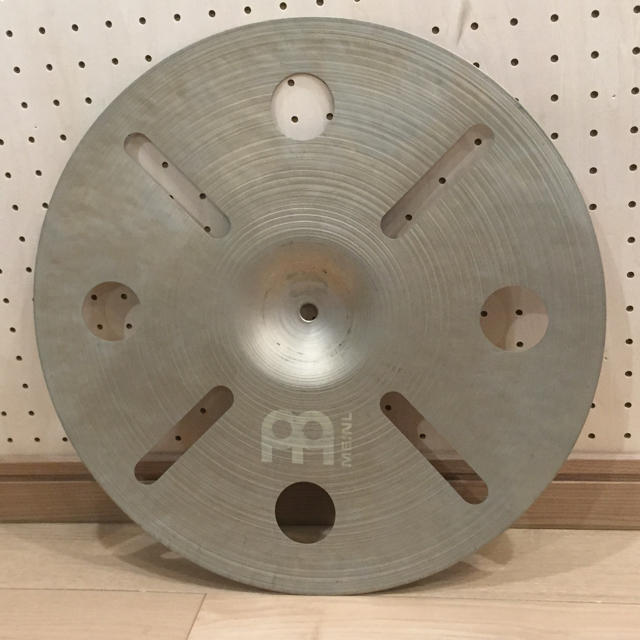 き様専用Meinl byzance vintage trash crash 16 楽器のドラム(シンバル)の商品写真