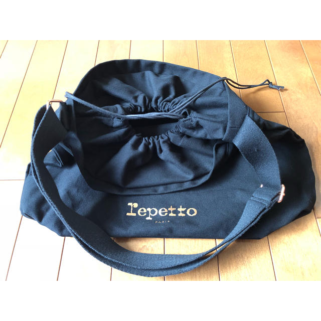 repetto(レペット)のレペット◇repetto◇ショルダーバッグ レディースのバッグ(ショルダーバッグ)の商品写真