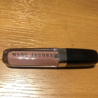 マークバイマークジェイコブス(MARC BY MARC JACOBS)のマークジェイコブス リップ(リップグロス)