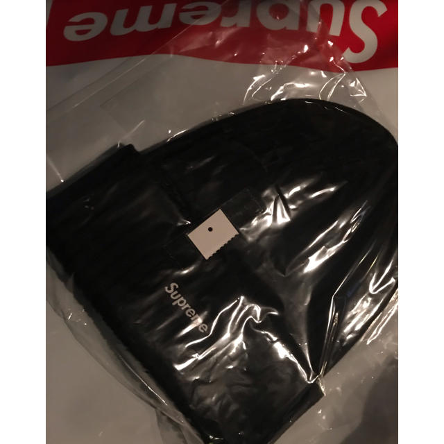 supreme over dyed beanie 19SS