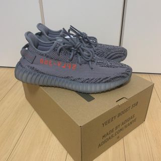 アディダス(adidas)の28.5 yeezy boost 350 AH2203(スニーカー)