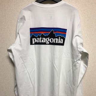 パタゴニア(patagonia)のpatagonia パタゴニア ロンT XL(Tシャツ/カットソー(七分/長袖))