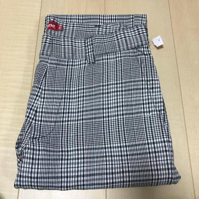 19ss supreme work pant 30 S