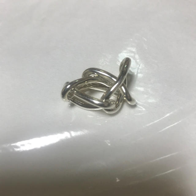 Maison Martin Margiela(マルタンマルジェラ)のjwm様 専用 レディースのアクセサリー(リング(指輪))の商品写真