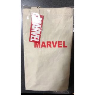 マーベル(MARVEL)のマーベル トートバッグ(トートバッグ)