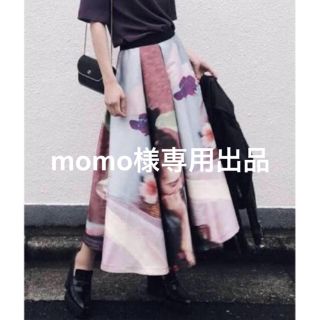 アメリヴィンテージ(Ameri VINTAGE)のmomo様専用出品♡(ひざ丈スカート)