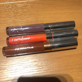 カラーポップ(colourpop)のcolourpop ultra glossy lip(リップグロス)