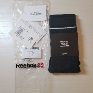 リーボック(Reebok)の【kaito様専用】VETEMENTS Tabi CL Socks(ソックス)