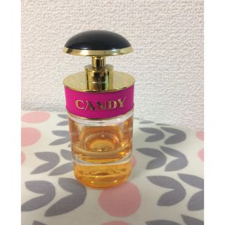 プラダ(PRADA)のPRADA 香水 candy(香水(女性用))