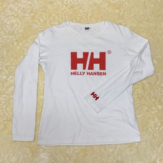 ヘリーハンセン(HELLY HANSEN)のヘリーハンセン ロングティーシャツ(Tシャツ(長袖/七分))