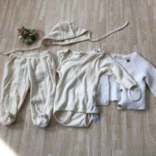 zara home newborn collection