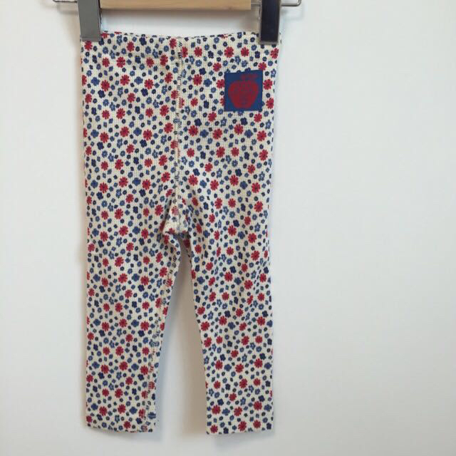 babyGAP(ベビーギャップ)のなし柄 トップス ＊他２点 キッズ/ベビー/マタニティのキッズ服女の子用(90cm~)(その他)の商品写真