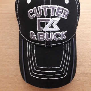 カッターアンドバック(CUTTER & BUCK)のカッター&バック　キャップ(ウエア)