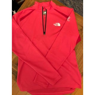 ザノースフェイス(THE NORTH FACE)のノースフェイス カットソー(カットソー(長袖/七分))