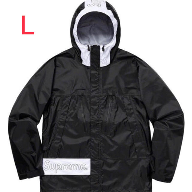 標準価格 最安値 Supreme Taped Seam Jacket L | llarvilafranca.org