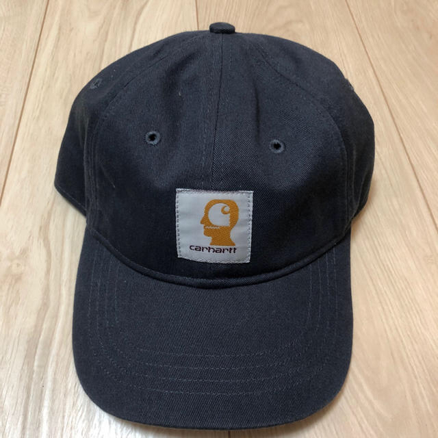 carhartt(カーハート)のcarhartt brain dead メンズの帽子(キャップ)の商品写真