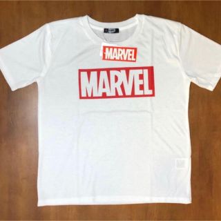 マーベル(MARVEL)のMARVEL  Ｔシャツ(Tシャツ(半袖/袖なし))