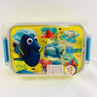 ディズニー(Disney)の新品☆ファインディングニモ 弁当箱♡*.+゜(弁当用品)