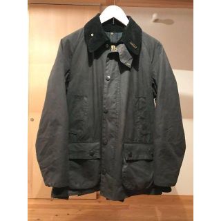 バーブァー(Barbour)のBARBOUR BEDALE バブアー ビデイル サイズ38(その他)