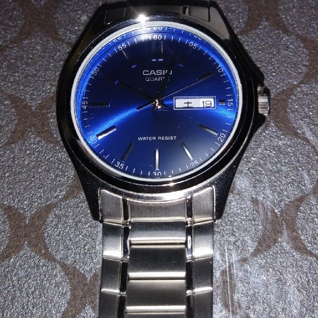 CASIO(カシオ)のCASIO　腕時計 メンズの時計(腕時計(アナログ))の商品写真