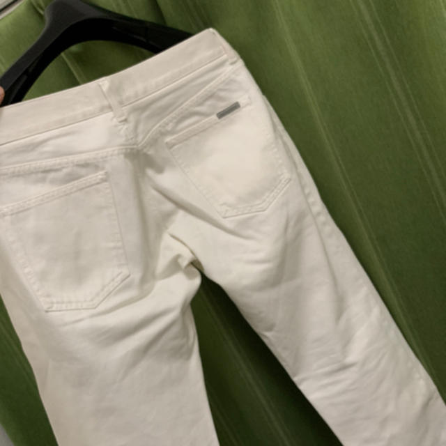 DOLCE&GABBANA(ドルチェアンドガッバーナ)のドルガバ パンツ メンズのパンツ(デニム/ジーンズ)の商品写真