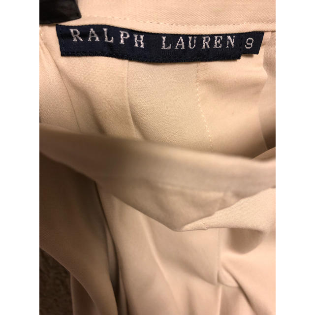 Ralph Lauren(ラルフローレン)のラルフローレン フレアスカート レディースのスカート(ひざ丈スカート)の商品写真