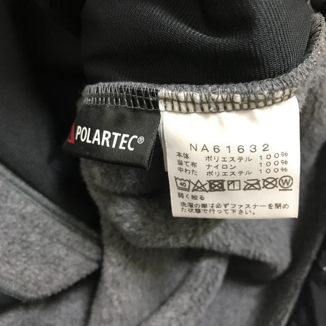 THE フーディー THE NORTH FACEの通販 by 殿下's shop｜ザノースフェイスならラクマ NORTH FACE - ノースフェイス デナリ 爆買い即納