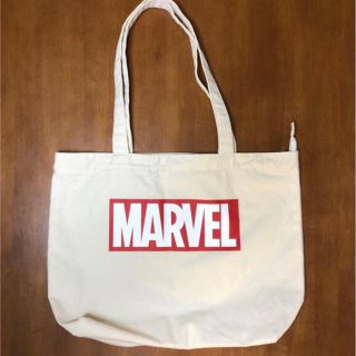 マーベル(MARVEL)のMARVEL  トートバッグ(トートバッグ)