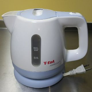 ティファール(T-fal)のティファール 電気ケトル0.8L アプレシアプラス(電気ケトル)