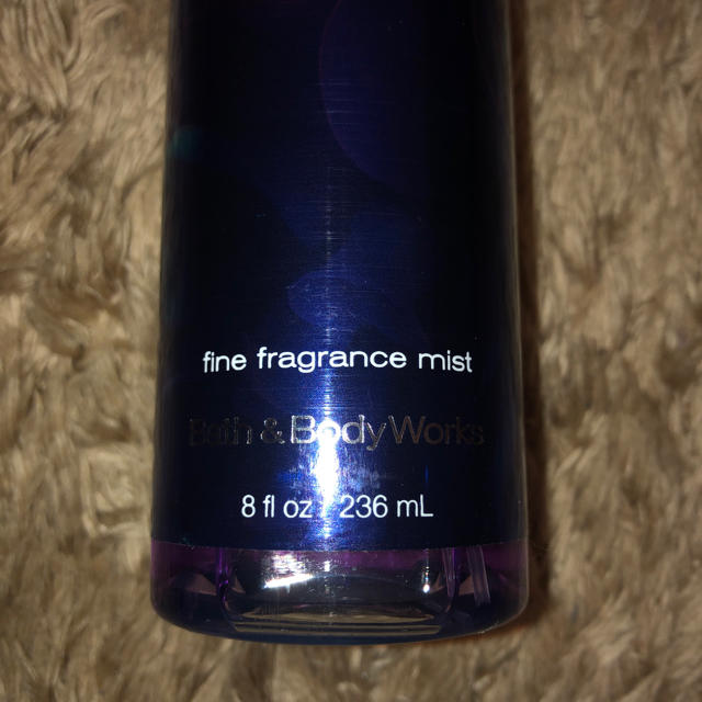 Bath & Body Works(バスアンドボディーワークス)のBath&Body Works フレグランスミスト コスメ/美容の香水(香水(女性用))の商品写真