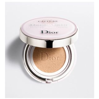 ディオール(Dior)のディオール カプチュールドリームスキン モイストクッション(ファンデーション)