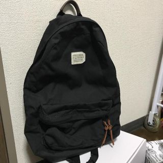 らんらん様専用 FREDRIK PACKERS フレドリックパッカーズ リュック(リュック/バックパック)