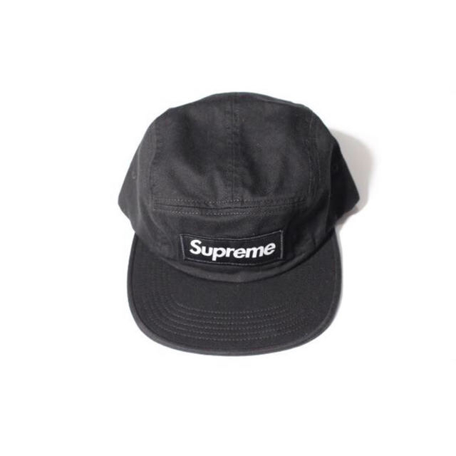 SUPREME Military Camp Cap 19ss | marshfieldhurricanes.com