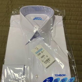 ★男子 学生服 新品カッターシャツ 160センチ★(シャツ)