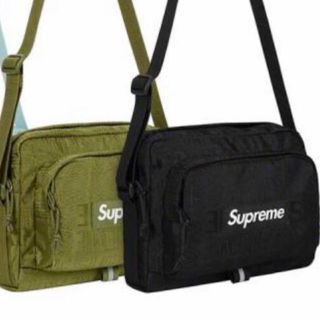 シュプリーム(Supreme)のsoph様 専用(ショルダーバッグ)