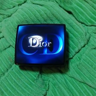 クリスチャンディオール(Christian Dior)のクリスチャンディオール アイシャドウ ヘブンブルー(アイシャドウ)